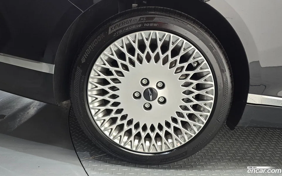 Genesis G80 3.5 AWD 2025 — миниатюра 2