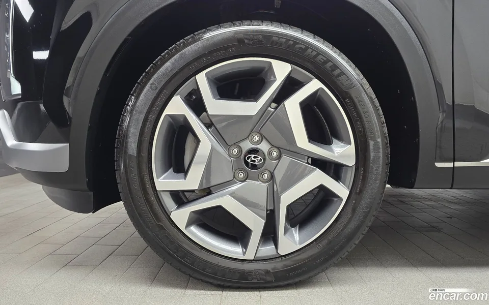 Hyundai Palisade 2.2 2WD 2023 — thumbnail 5