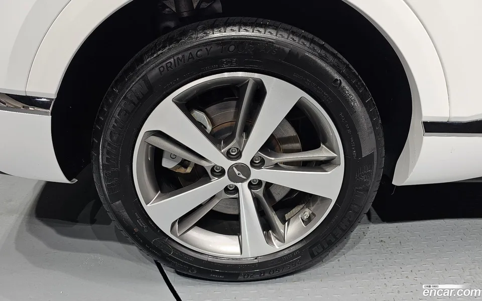 Genesis GV80 2.5T AWD 2023 — thumbnail 5