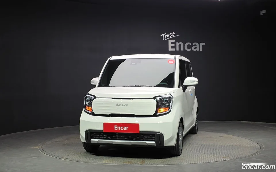 Kia Ray 2026 — thumbnail 3