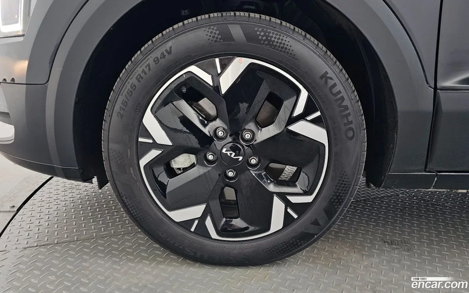 Kia Niro EV 2023 — миниатюра 2