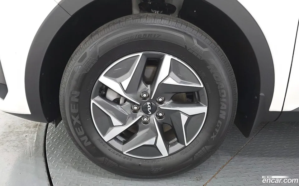 Kia Sorento HEV 1.6 2WD 2022 — thumbnail 2