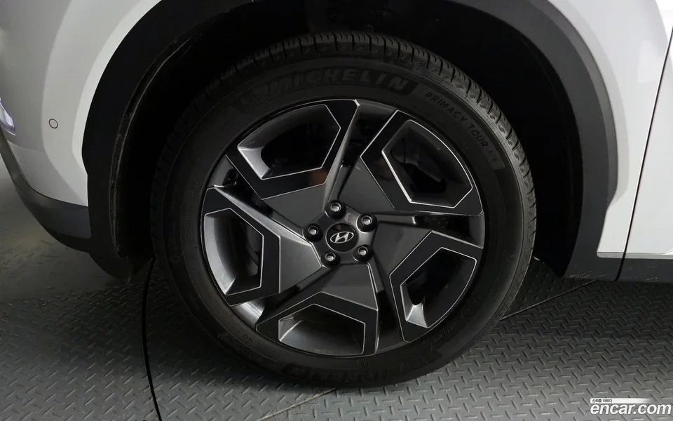 Hyundai Palisade 2.2 2WD 2024 — thumbnail 2