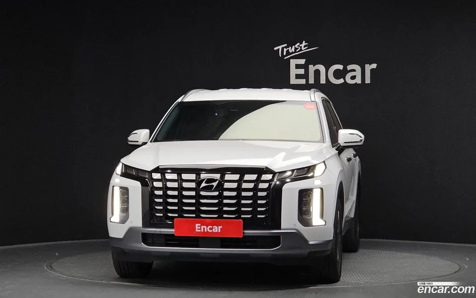 Hyundai Palisade 2.2 2WD 2024 — thumbnail 3
