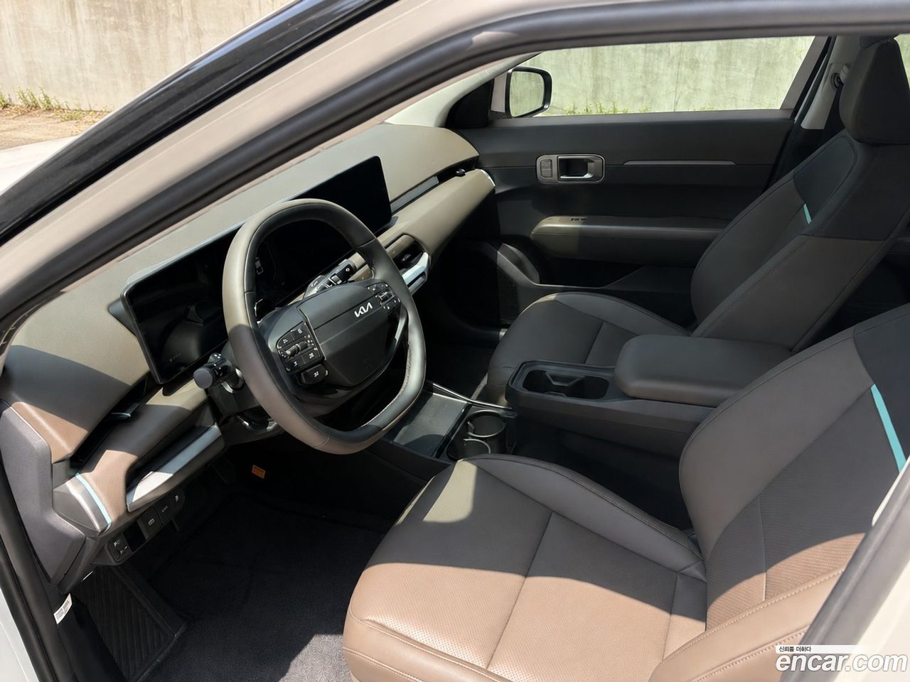 Kia EV4 2026 — 3