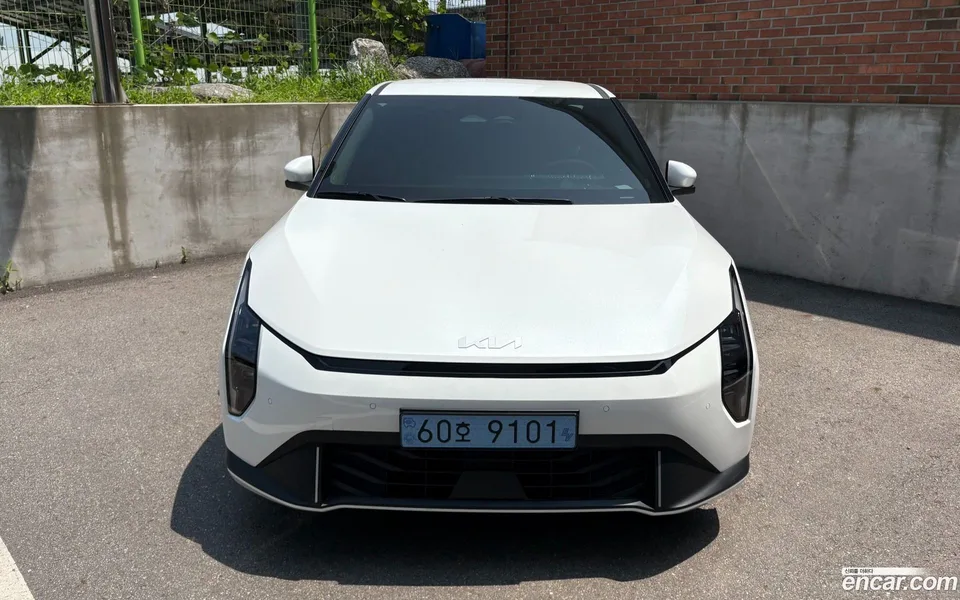 Kia EV4 2026