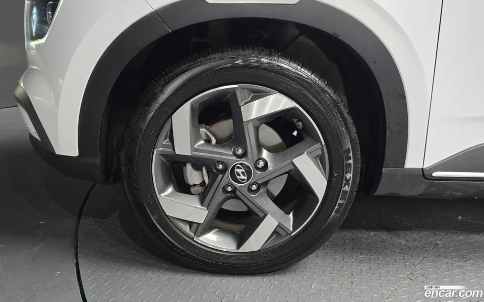 Hyundai Venue 1.6 2023 — thumbnail 5