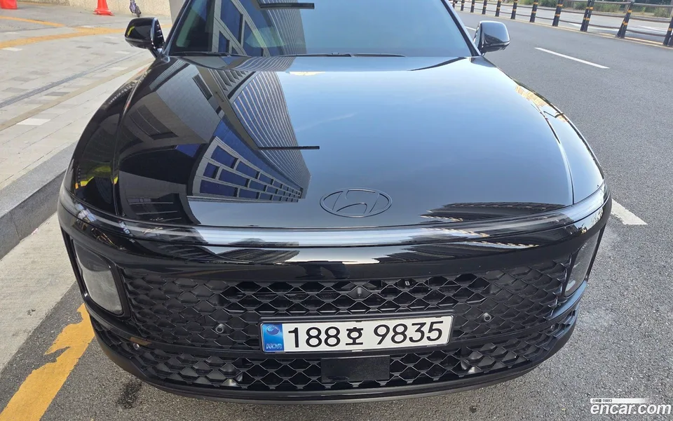Hyundai Grandeur 2.5 2WD 2026 — thumbnail 3