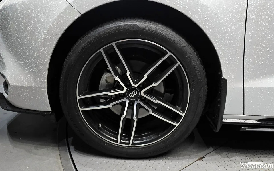 Toyota Sienna 2.5 AWD 2024 — thumbnail 5
