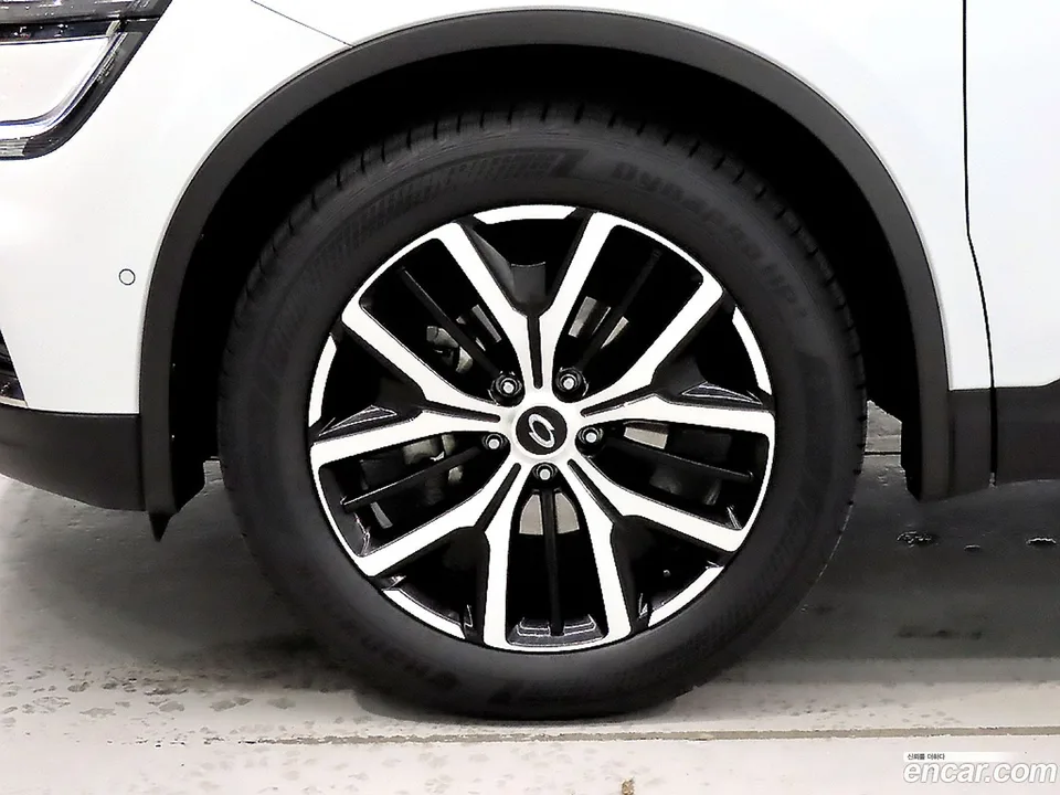 Renault Samsung QM6 2.0 LPe RE 2WD 2022 — thumbnail 5
