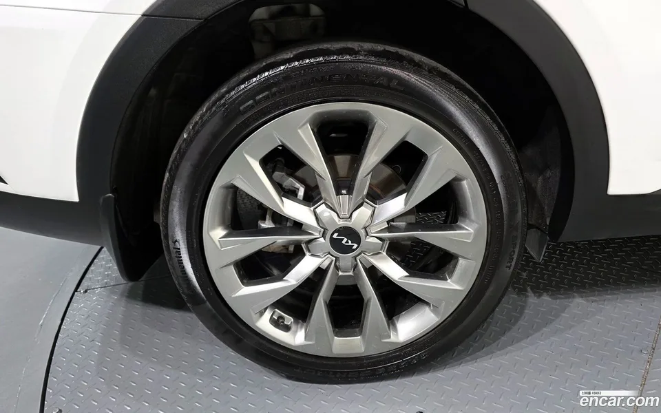 Kia Sorento 2.2 2WD 2022 — thumbnail 5