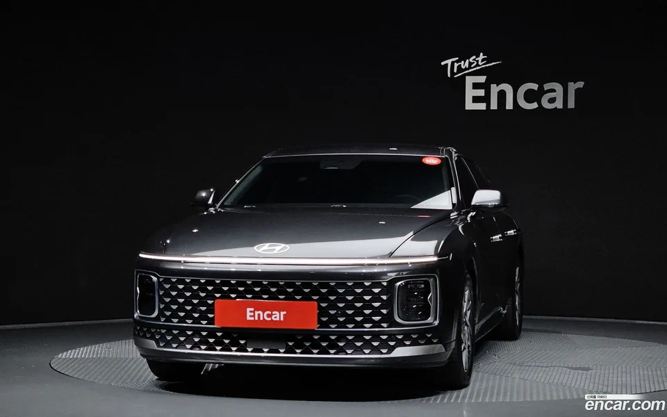 Hyundai Grandeur 2.5 2WD 2025 — thumbnail 3