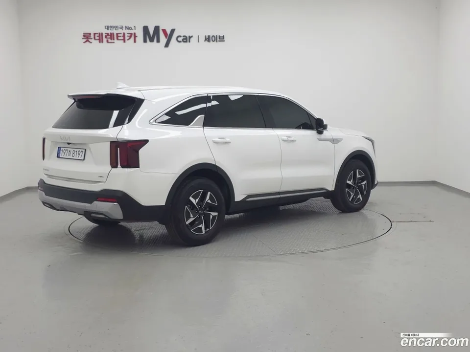 Kia Sorento HEV 1.6 2WD 2024 — thumbnail 2