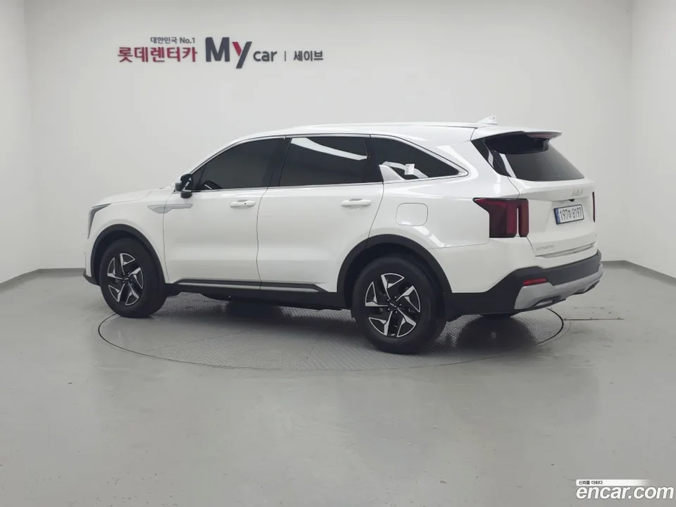 Kia Sorento HEV 1.6 2WD 2024 — thumbnail 3