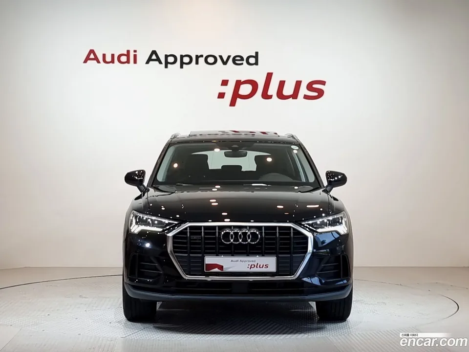 Audi Q3 40 TFSI 2025 — thumbnail 3