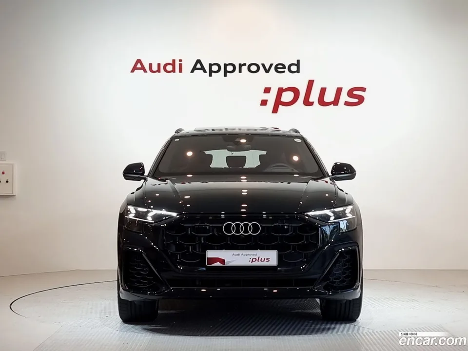 Audi Q8 (4M) 55 TFSI 2024 — thumbnail 3