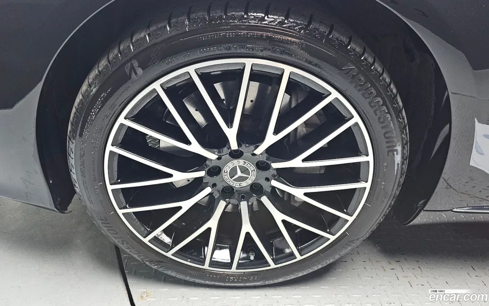 Mercedes-Benz S-Class S450L 4MATIC 2025 — thumbnail 5