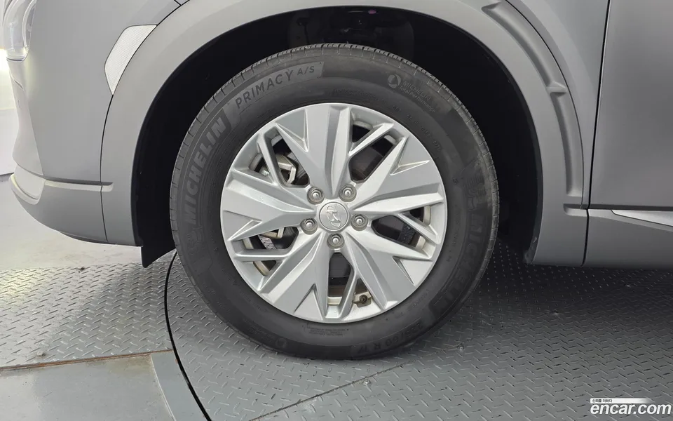Hyundai Nexo 2022 — thumbnail 5