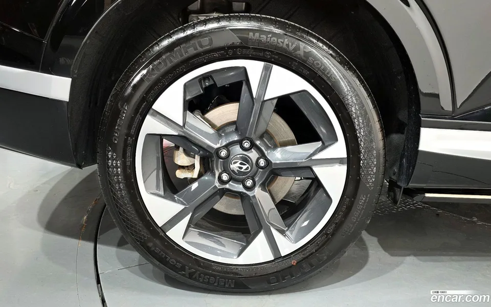 Hyundai Palisade HEV 2.5T 2WD 7 2025 — thumbnail 2