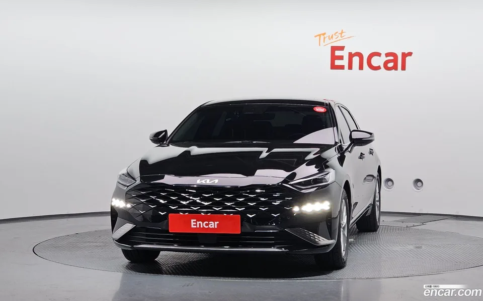 Kia K8 2.5 2WD 2023 — thumbnail 3