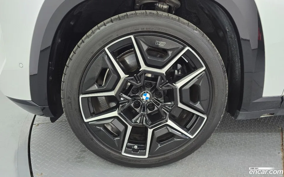 BMW XM 4.4 2025 — thumbnail 2