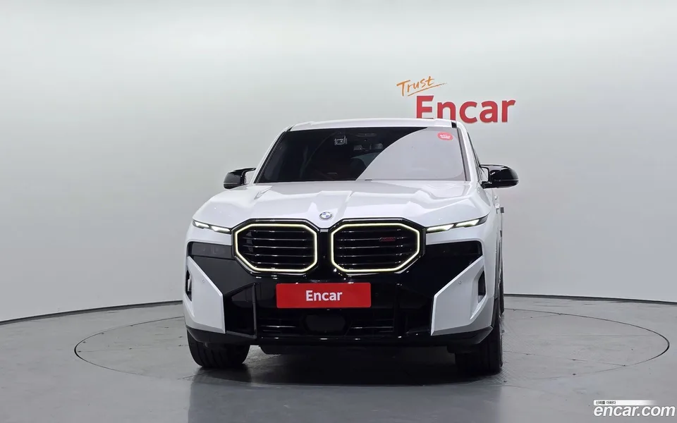 BMW XM 4.4 2025 — thumbnail 3