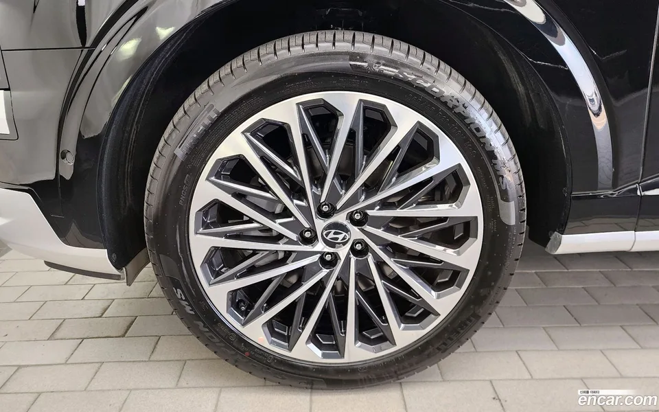 Hyundai Palisade 2.5T 4WD 7 2026 — thumbnail 2