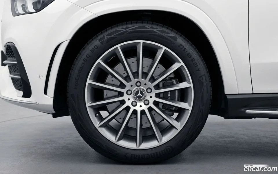 Mercedes-Benz GLE-Class GLE450 4MATIC 2025 — thumbnail 5