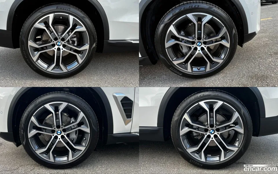 BMW X5 xDrive 40i xLine 2025 — thumbnail 2