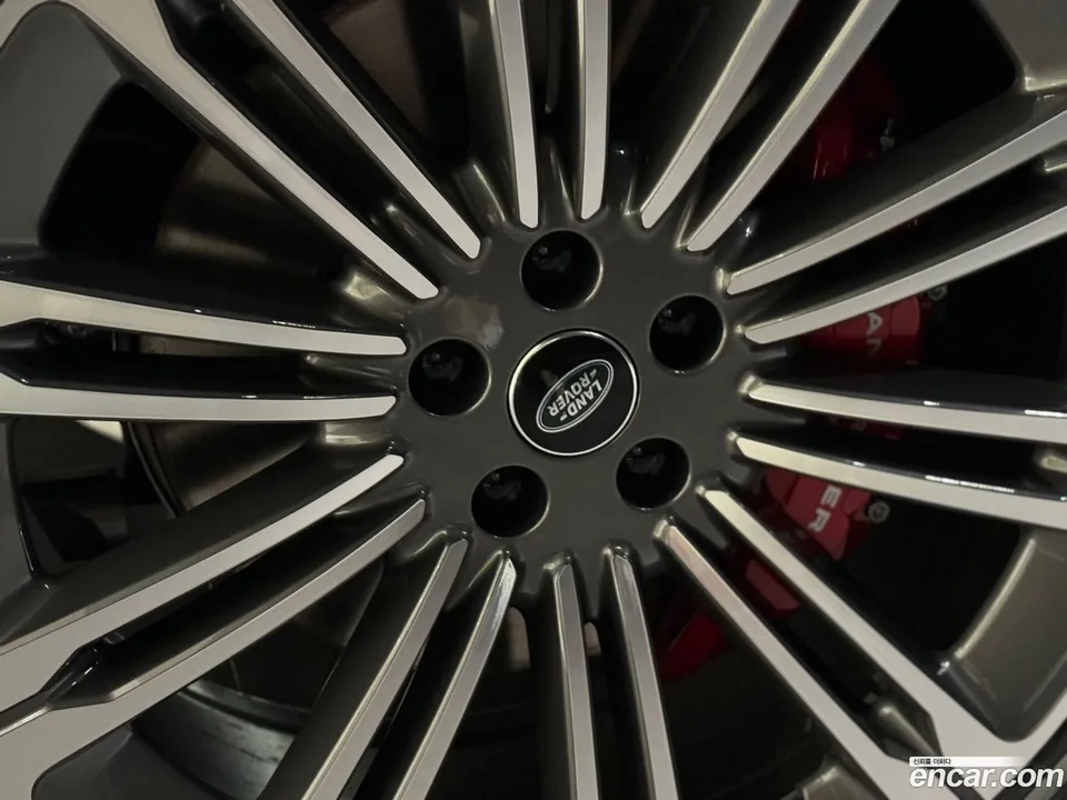 Land Rover Range Rover Sport P360 AB 2024 — thumbnail 5