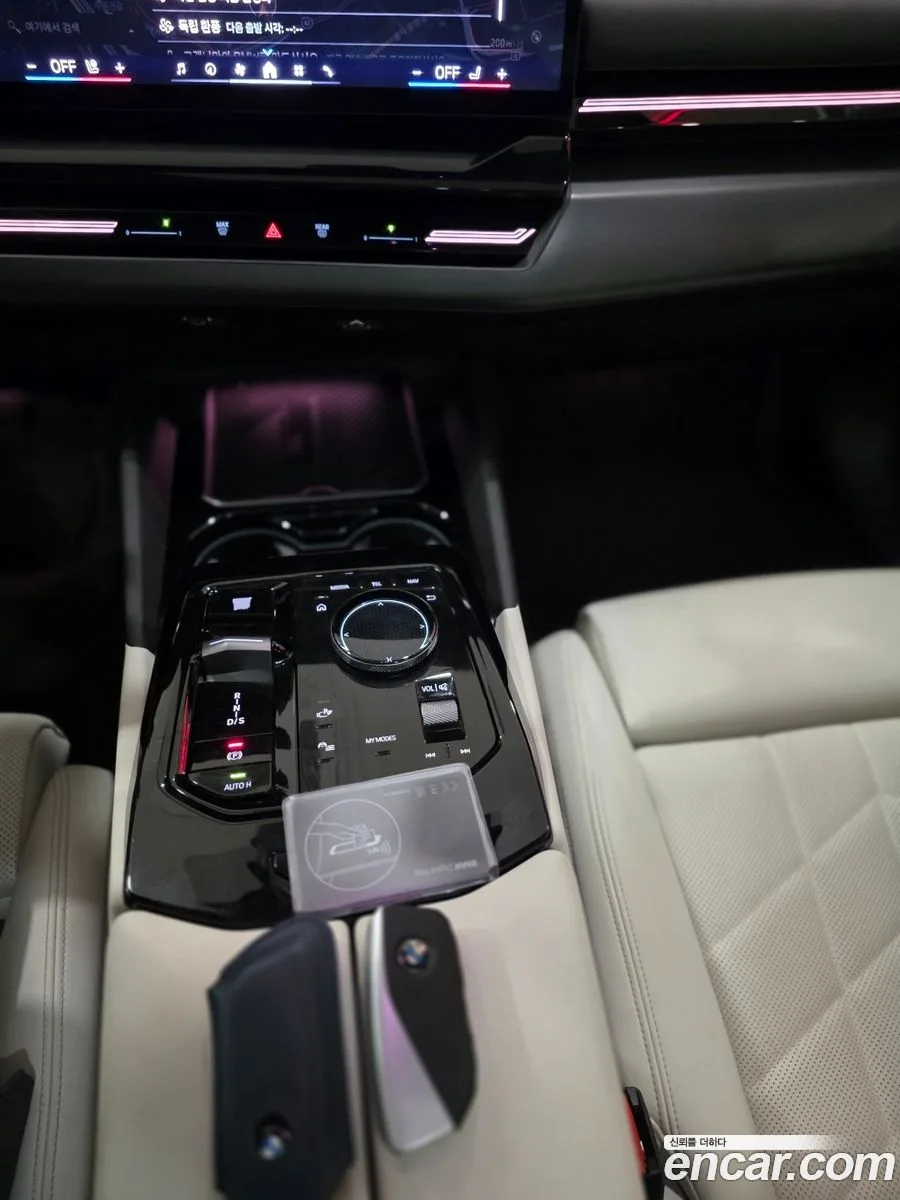 BMW 5 Series 523d xDrive 2024 — thumbnail 2