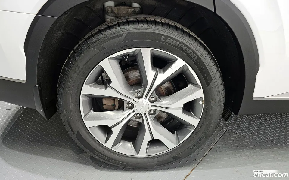Hyundai Palisade 2.2 2WD 2022 — thumbnail 5