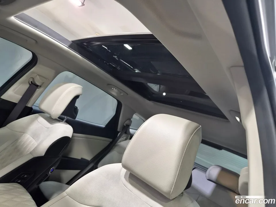 Kia Sportage Hybrid 2WD 2022 — thumbnail 3