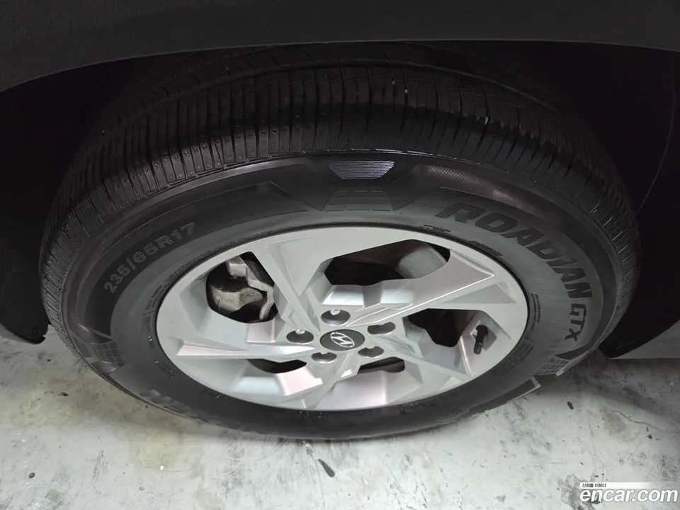 Hyundai Tucson 1.6 2WD 2022 — thumbnail 2