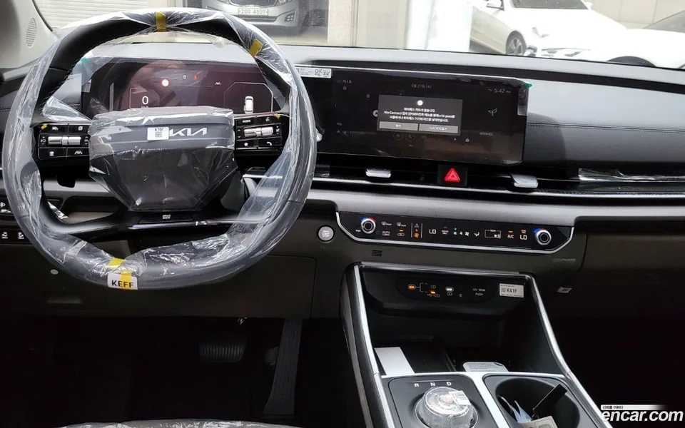 Kia Carnival HEV 9 2026 — thumbnail 5