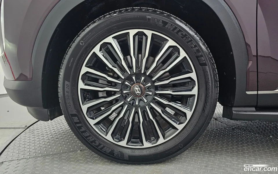 Hyundai Palisade 2.2 2WD 2022 — thumbnail 2