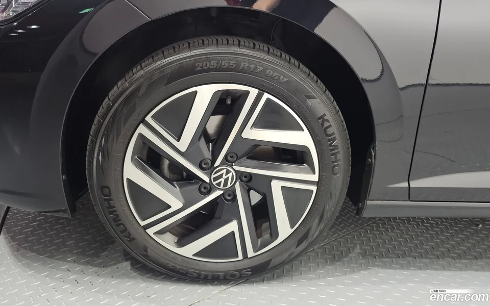 Volkswagen Jetta 1.5 TSI 2024 — миниатюра 2