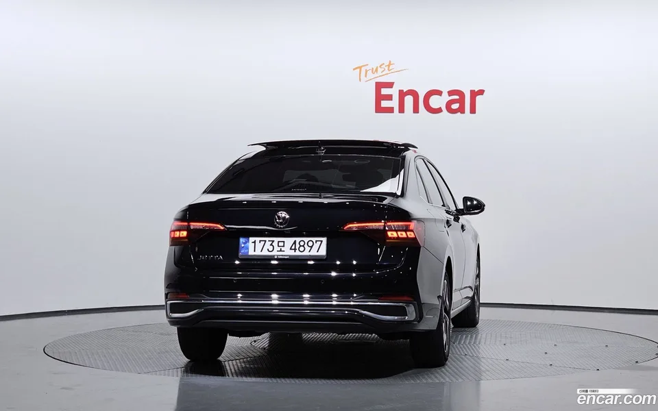 Volkswagen Jetta 1.5 TSI 2024 — миниатюра 4