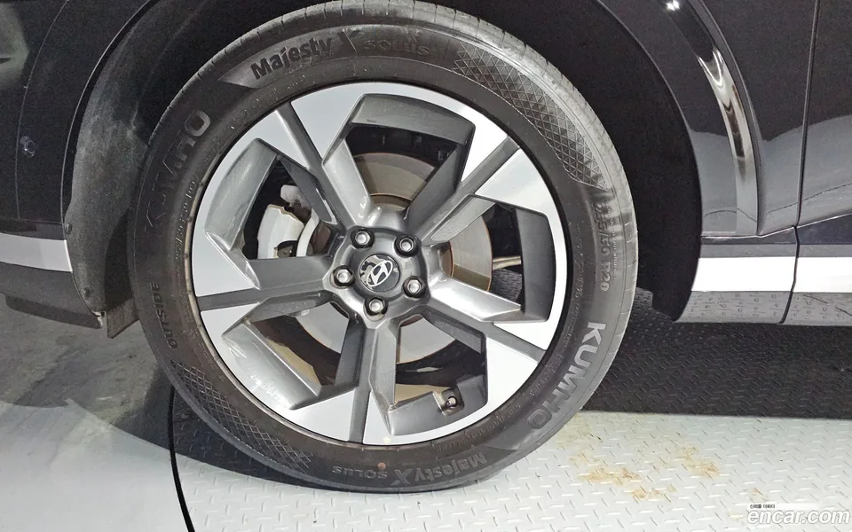 Hyundai Palisade 2.5T 2WD 9 2025 — thumbnail 5
