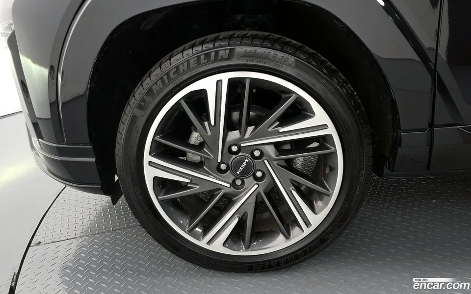 KG Mobility Actyon 1.5 2WD 2024 — thumbnail 2