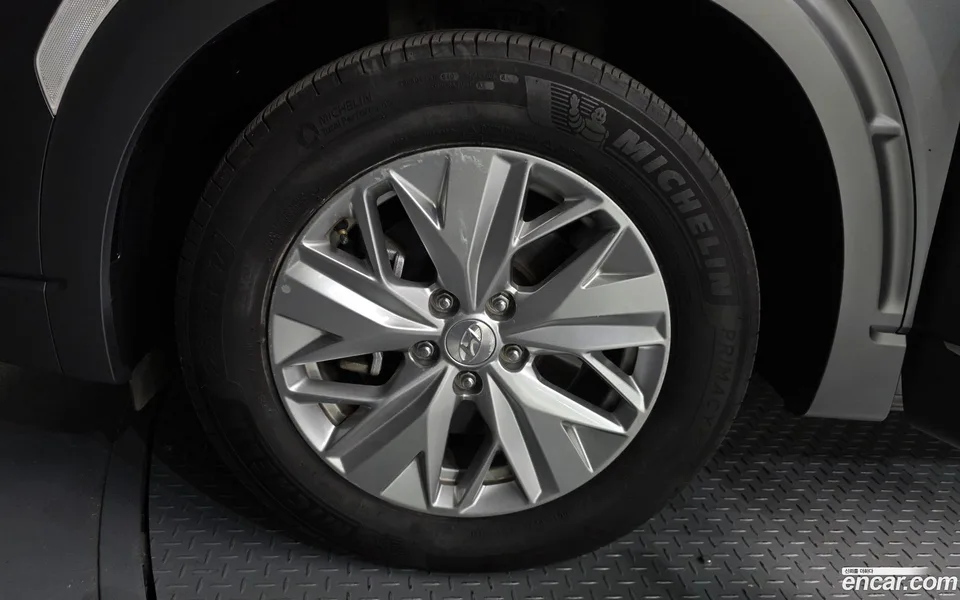 Hyundai Nexo 2022 — thumbnail 5