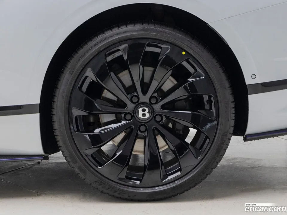 Bentley Continental GT 4.0 GT 2024 — thumbnail 2
