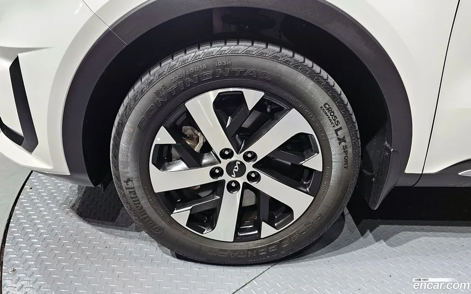 Kia Sorento 2.5T 2WD 2022 — thumbnail 5