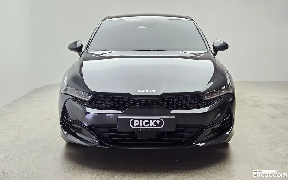 Kia K5 1.6 2022 — thumbnail 3