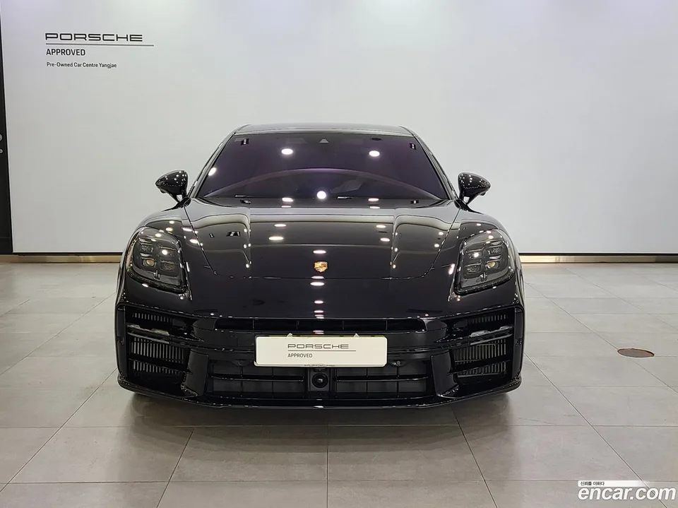 Porsche Panamera (976) 2.9 AWD 2024 — thumbnail 3