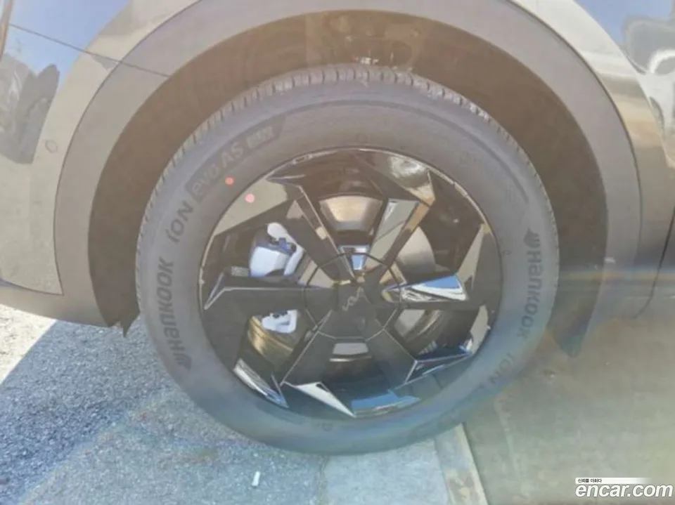 Kia Sorento HEV 1.6 2WD 2026 — thumbnail 2