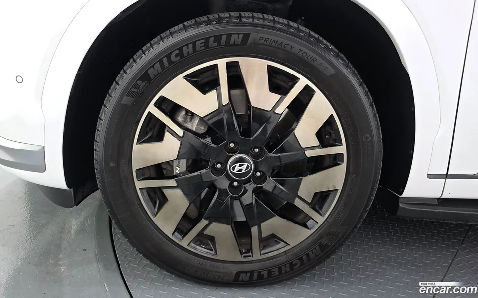 Hyundai Palisade 3.8 4WD 2023 — миниатюра 2