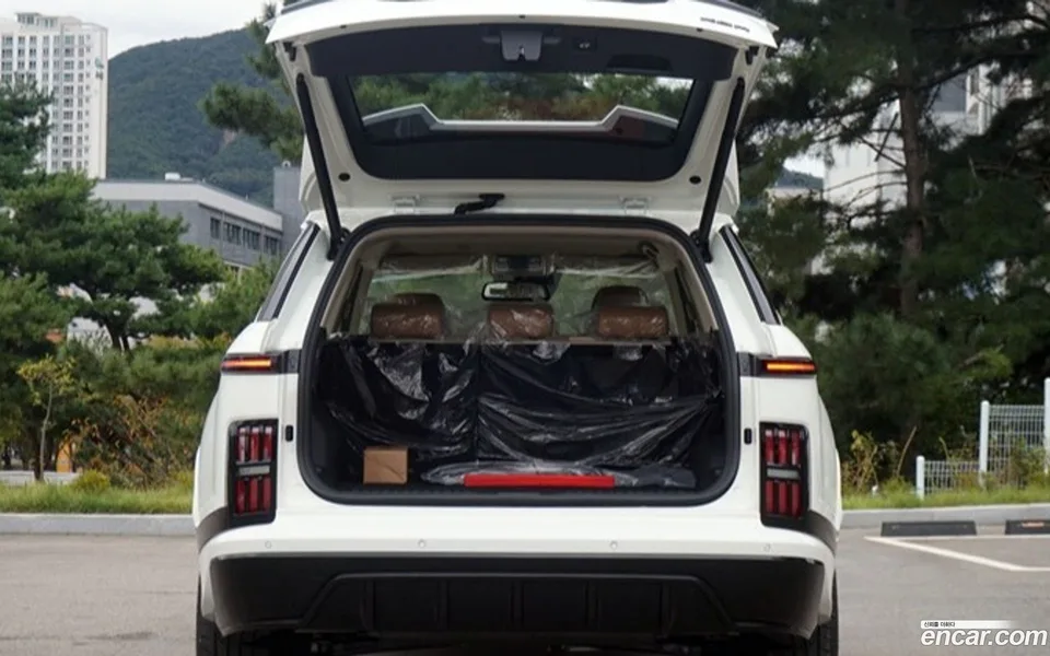 KG Mobility Actyon 1.5 2WD 2026 — thumbnail 5