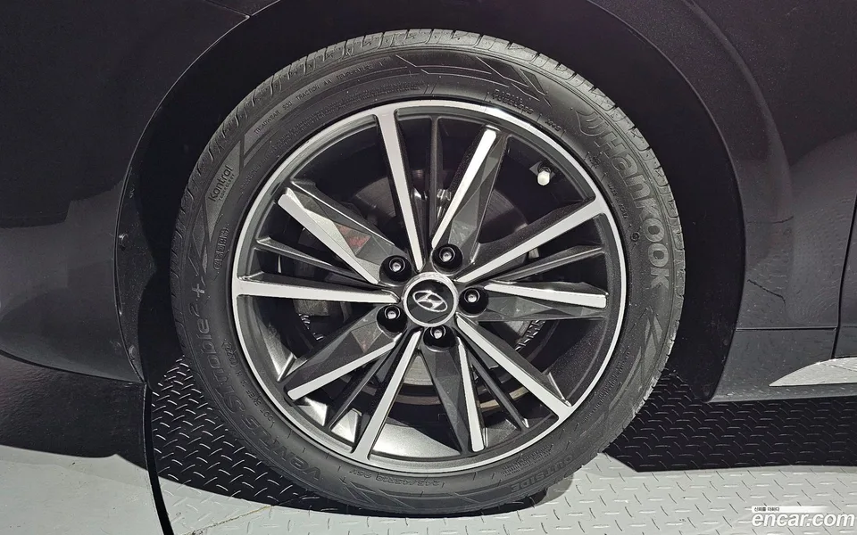Hyundai Grandeur IG 2.5 2022 — thumbnail 5