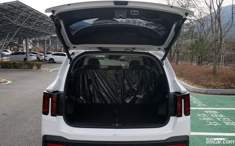 Kia Sorento 2.5T 2WD 2026 — thumbnail 2